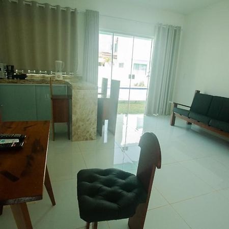 Hotel Chale Com Jacuzzi E Vista Para E Piscina Touros Exterior foto